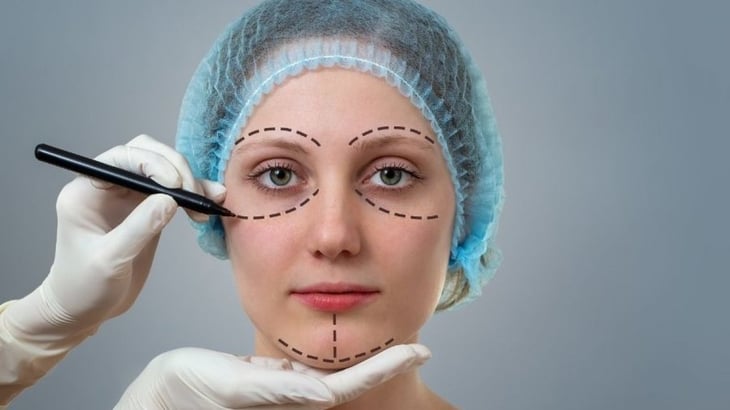 ¿Cuáles son las cirugías estéticas más solicitadas en el mundo? Esto sabemos