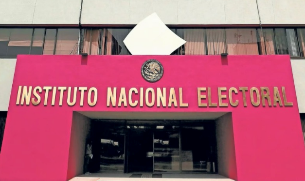 Invita INE a mexicanos residentes en el extranjero a participar en las elecciones de 2024