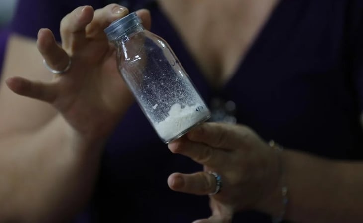 Desarrollan científicos mexicanos leche materna en polvo para bebés en riesgo