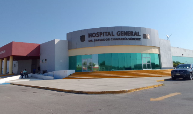 Hospital General tiene atención a pacientes con depresión
