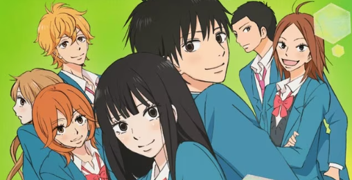 Kimi ni Todoke temporada 3: ¿Cuándo se estrena el anime de romance más lindo de Netflix?