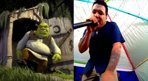 Se fue la voz de las canciones de Shrek: conoce la historia detrás de All Star