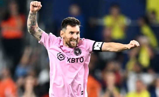 ¿Qué necesitan Lionel Messi e Inter Miami para avanzar a los playoffs de la MLS?