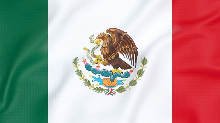 La mentira y el error en el Escudo Nacional Mexicano