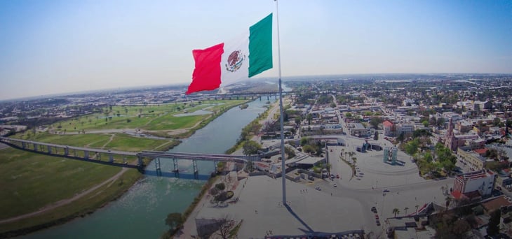 OCV promocionará Piedras Negras en la Ciudad de México