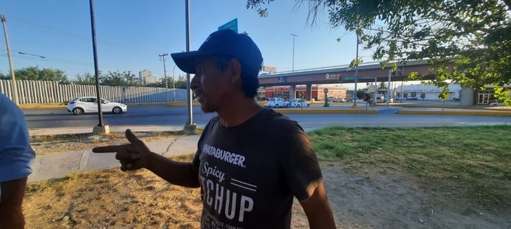 Saúl Martínez: Movimiento obrero ya está muy débil