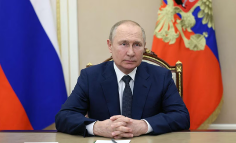 Rusia califica de 'cobarde' decisión de la Fundación Nobel de retirar invitación a Moscú