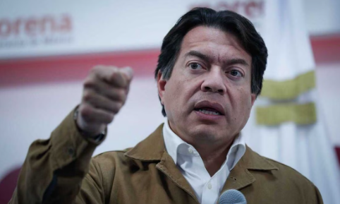 Morena revisará boleta por boleta de encuestas de 'corcholata' presidencial: Mario Delgado