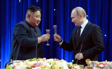 ¿Cuál es la relaciones entre Norcorea y Rusia y por qué preocupa al mundo un posible encuentro?