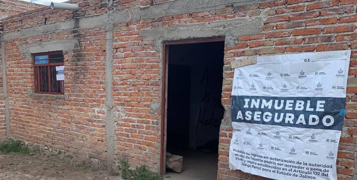 Encuentran siete cuerpos en Lagos de Moreno, Jalisco; podrían ser los jóvenes desaparecidos 