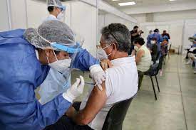 Dengue y COVID-19: tendencias médicas en redes durante agosto