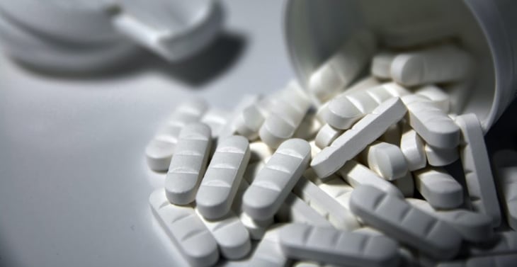 Píldoras falsificadas elevan el número de sobredosis mortales