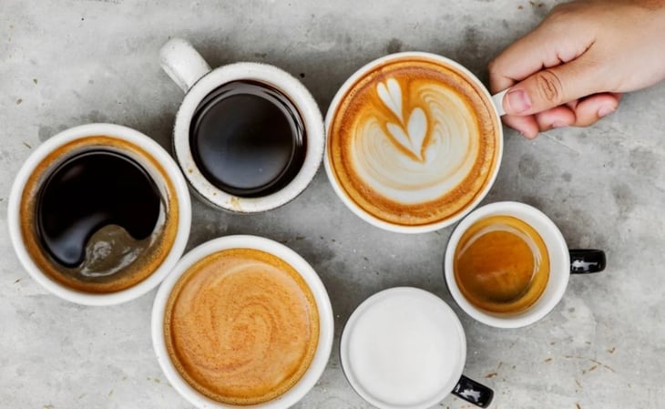 ¿Puede el café subir la presión arterial?