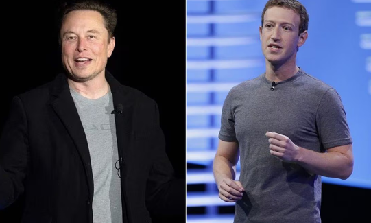 Elon Musk insiste en pelea con Mark Zuckerberg: plantea nueva fecha a CEO de Meta
