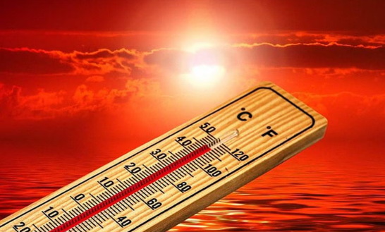 2023 sería el año más cálido de la historia; verano, el más caluroso jamás registrado