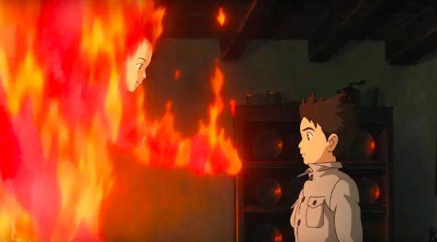 Trailer de 'El niño y la garza', el esperado regreso de Hayao Miyazaki