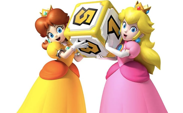 Nintendo tenía una razón sólida para incluir a Daisy en Super Mario Bros. Wonder.