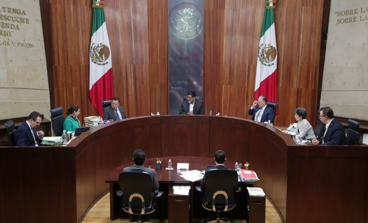 AMLO no violó la ley con sus dichos sobre las elecciones en Edomex y Coahuila: TEPJF