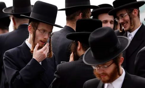 Piden a la RAE suprimir la acepción de judío como 'persona avariciosa o usurera'