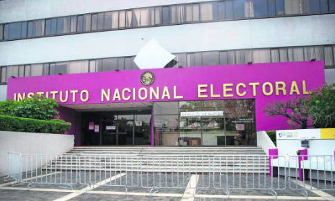INE da inicio a elecciones 2023-2024 con ceremonia