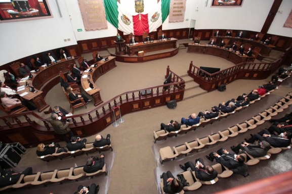 Congreso de Coahuila y organizaciones civiles 'dejan morir a la Comisión Estatal de Selección del Sistema Anticorrupción'