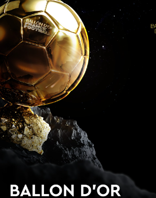  Balón de Oro 2023: Cristiano Ronaldo queda fuera de la lista de nominados por primera vez en 20 años