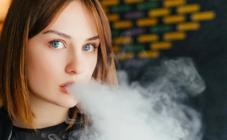 Mitos y realidad sobre los vapeadores y cigarros eléctricos