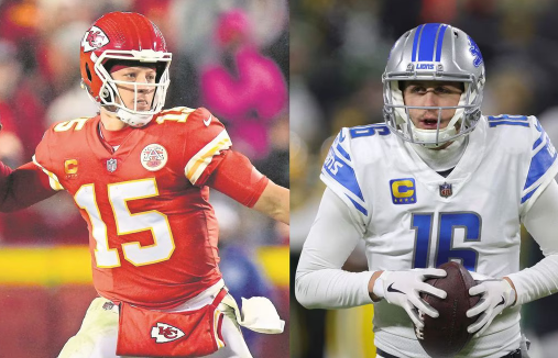 NFL: A qué hora y dónde ver el kickoff entre Kansas City Chiefs y Detroit Lions