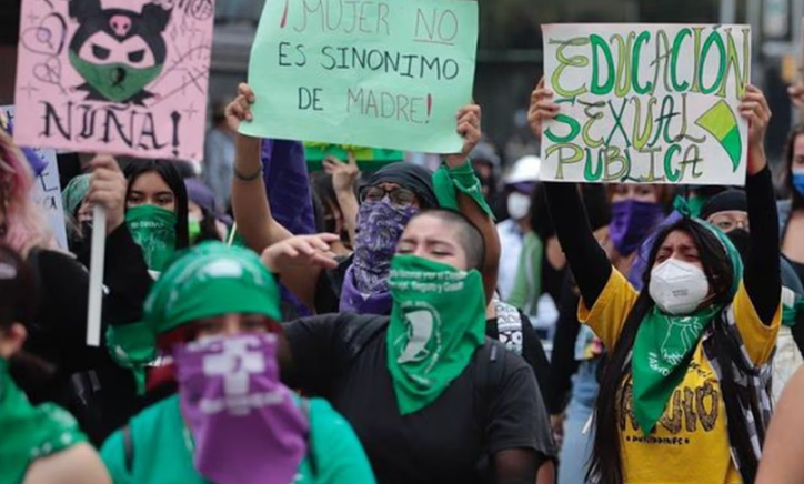 El aborto nunca será una opción moral, ni legítima: Conferencia del Episcopado Mexicano