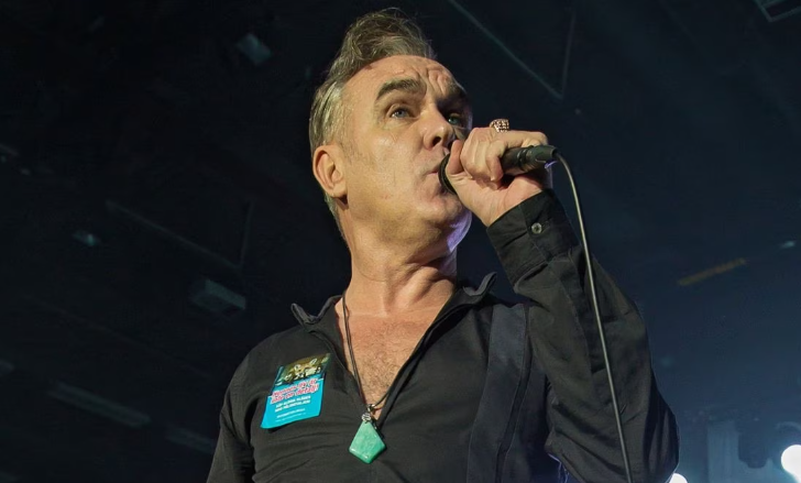 Morrissey celebrará 40 años de su carrera en México y estos son los detalles de su concierto