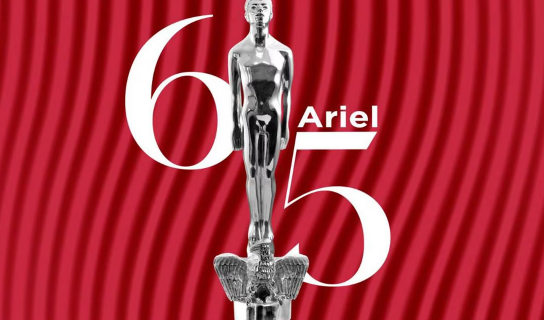 Entrega de Premios Ariel 2023: Cuándo y dónde ver los galardones a lo mejor del cine mexicano