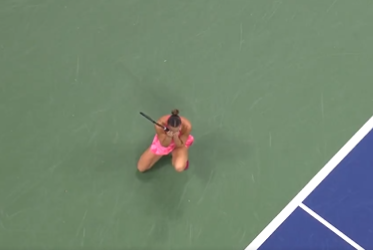 Aryna Sabalenka protagonizó una remontada épica para evitar una final de ensueño ante Madison Keys en el US Open