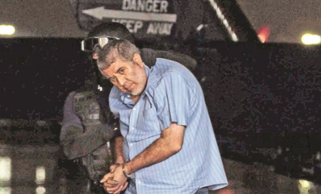 Conceden extradición a EU de Vicente Carrillo Fuentes, hermano de 'El Señor de los cielos'; juez la frena
