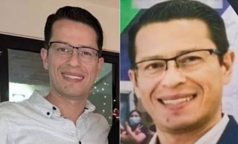 Reportan desaparición de César David Choreño Castañeda, directivo de Valeo México en SLP