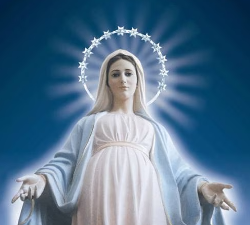 Cada 8 de septiembre se celebra el nacimiento de la Virgen María