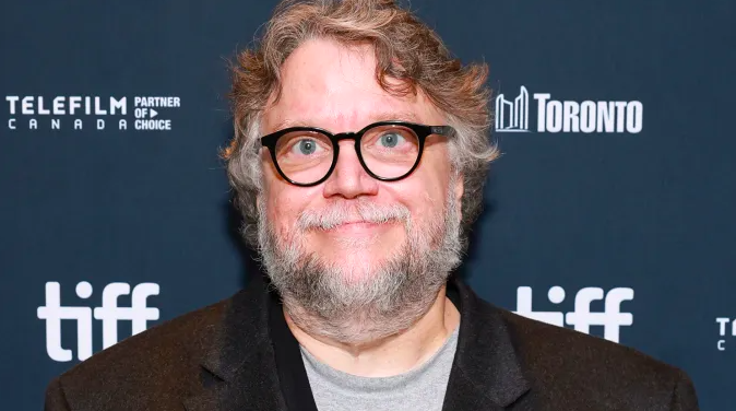 Guillermo del Toro comparte su opinión sobre la Inteligencia Artificial en el TIFF 2023