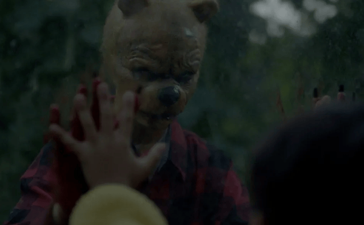 Todo lo que sabemos sobre 'Winnie the Pooh: Miel y Sangre 2'