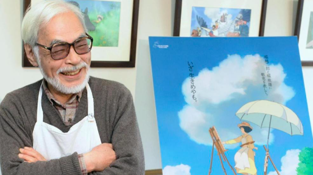 'El niño y la garza' podría no ser la última película de Hayao Miyazaki.