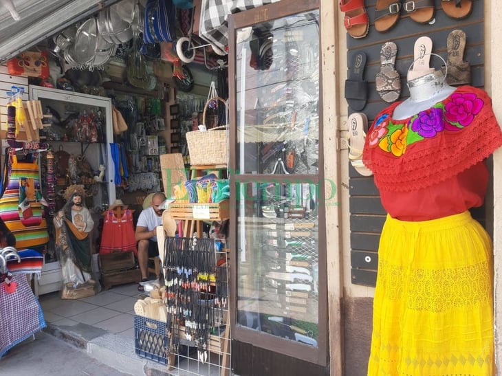 Negocios de artesanía mexicanas incrementan sus ventas