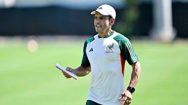 ¿Cuáles son las prioridades de Jaime Lozano ante Australia y Uzbekistán?
