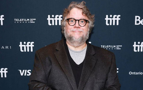 Guillermo del Toro, más preocupado por la 'estupidez natural' que por la Inteligencia Artificial