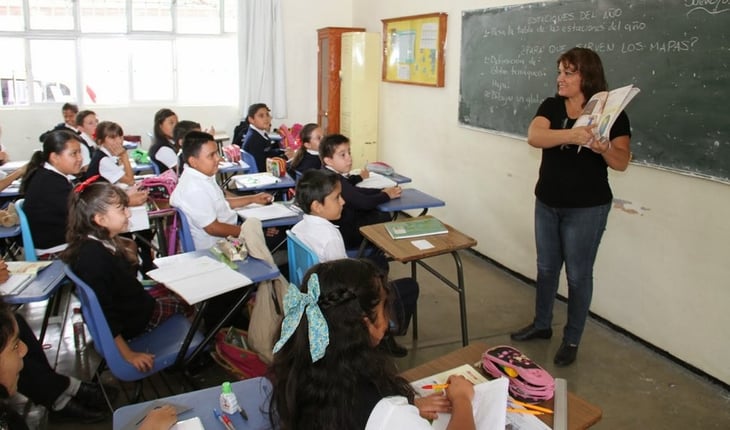 'Coahuila Educa' presentará 16 libros para primaria y secundaria