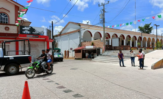 Mensajes de WhatsApp intimidan a 5 municipios del Istmo de Tehuantepec; autoridades afirman que son falsos