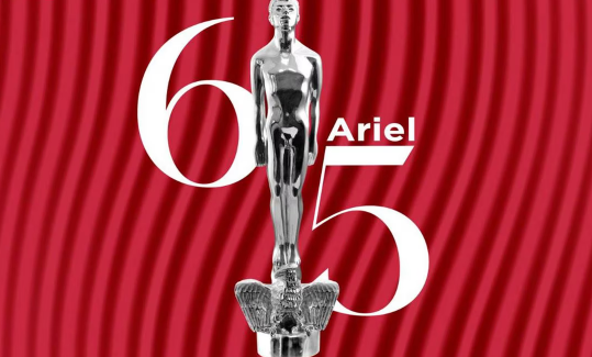 Premios Ariel 2023: Lista de ganadores a lo mejor del cine mexicano