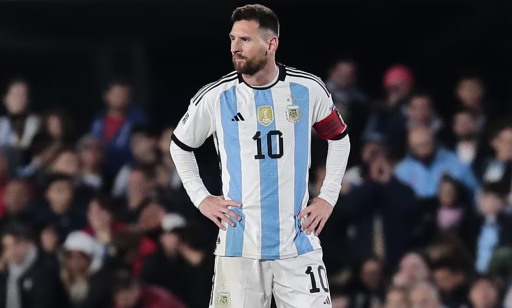 Lionel Messi enciende las alarmas en Argentina tras someterse a exámenes médicos