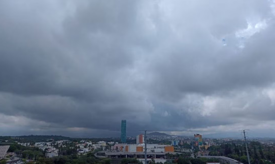 Se esperan lluvias fuertes en Veracruz, Tabasco, Chiapas y Campeche este domingo 10 de septiembre