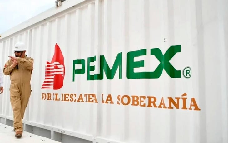 Hacienda propone dar 145 mil millones de pesos para deuda de Pemex en 2024