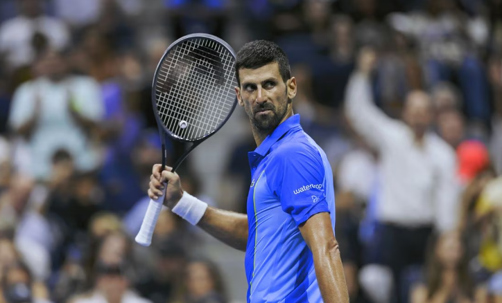 Novak Djokovic es campeón del US Open su título 24 de Grand Slams