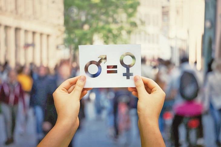 Mujeres en política abren más espacio a la equidad de género