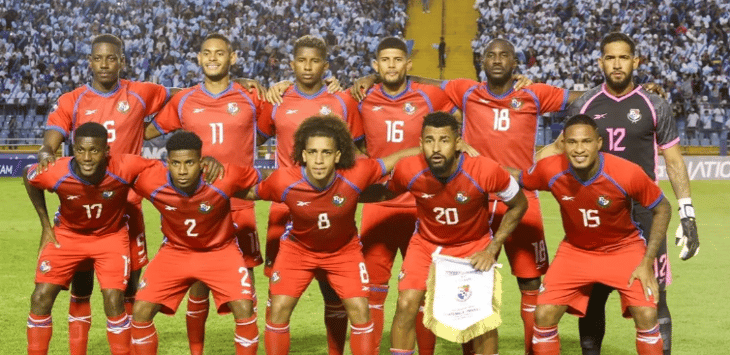 Guatemala y Panamá empatan en el Grupo 1 de la Concacaf Nations League, y ambos están en la posición de liderazgo